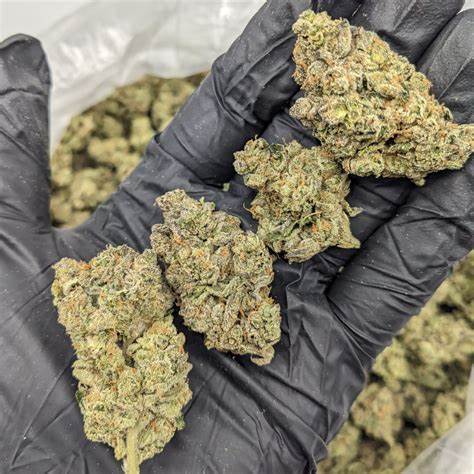 THC - A Flower