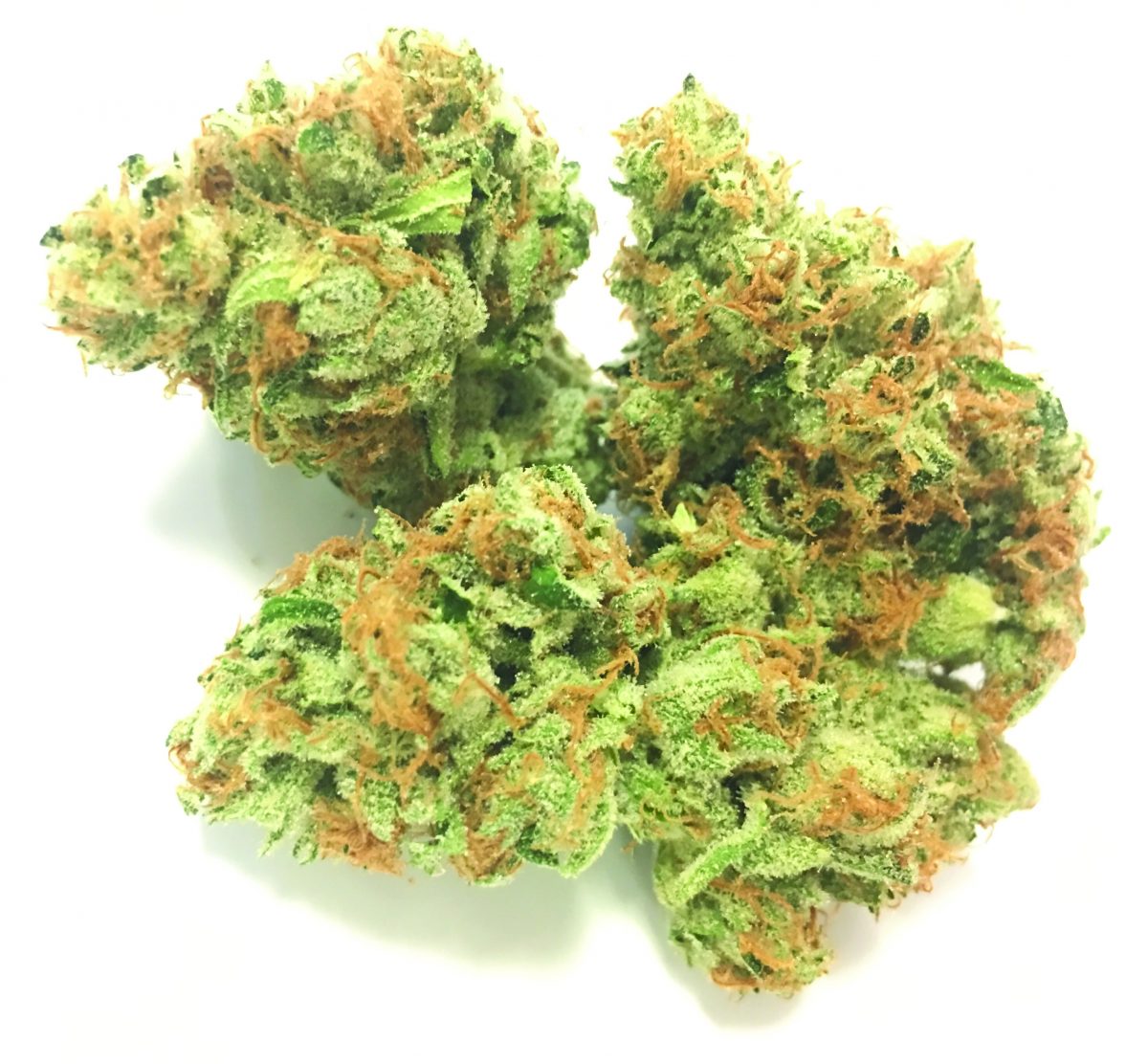 THC - A Flower