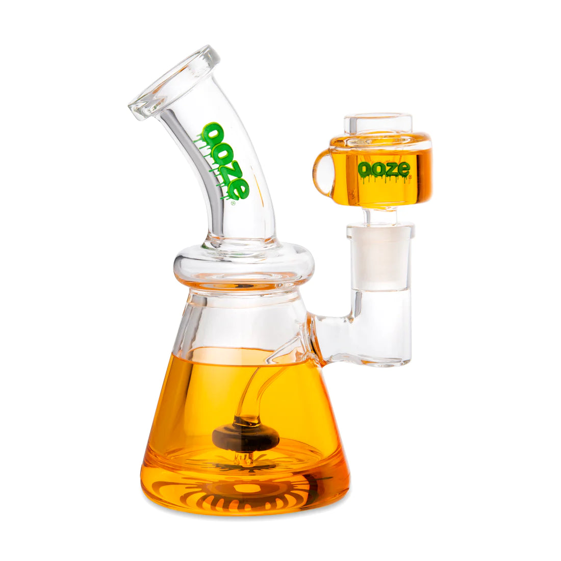 Glyco Glass Water Pipe